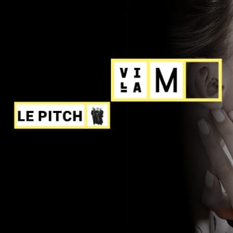 LE PITCH VILLA M – LA MALADIE OBÉSITÉ : NI UNE FAUTE, NI UNE FATALITÉ 340X340