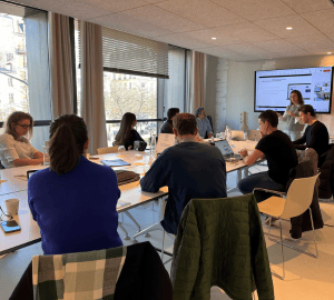 E-santé : 10 nouvelles start-ups rejoignent le programme iMpulsion