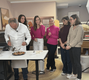 Bien manger sans se ruiner : l’initiative du Campus M à Nice