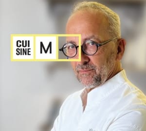 Cuisine M : la chaîne culinaire de Villa M