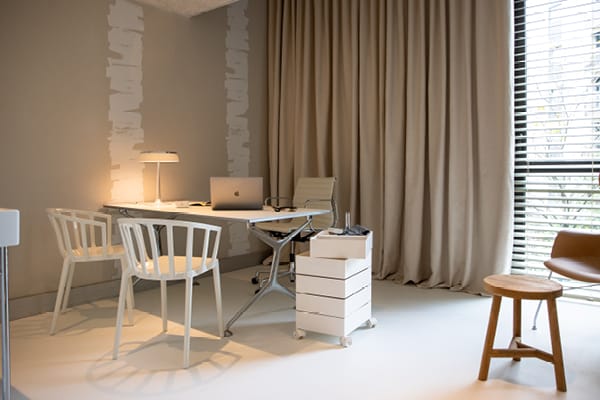 Soins et Prévention - DDLS