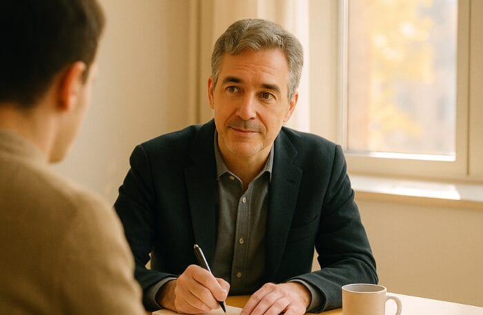 Programme M - aide aux soignants