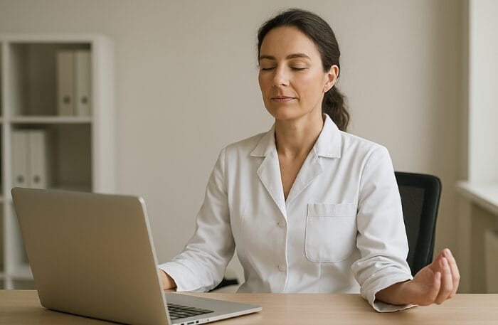 Sas de récupération Vill M