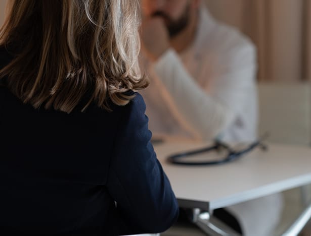 Programme M prendre soin