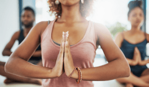 Cours de Yoga Villa M