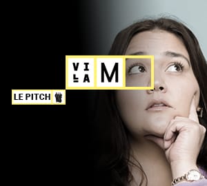 LE PITCH VILLA M – LA MALADIE OBÉSITÉ : NI UNE FAUTE, NI UNE FATALITÉ